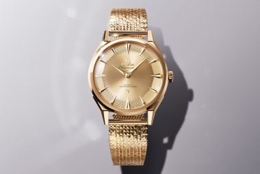 Omega Constellation Observatory