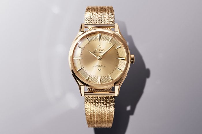 Omega Constellation Observatory