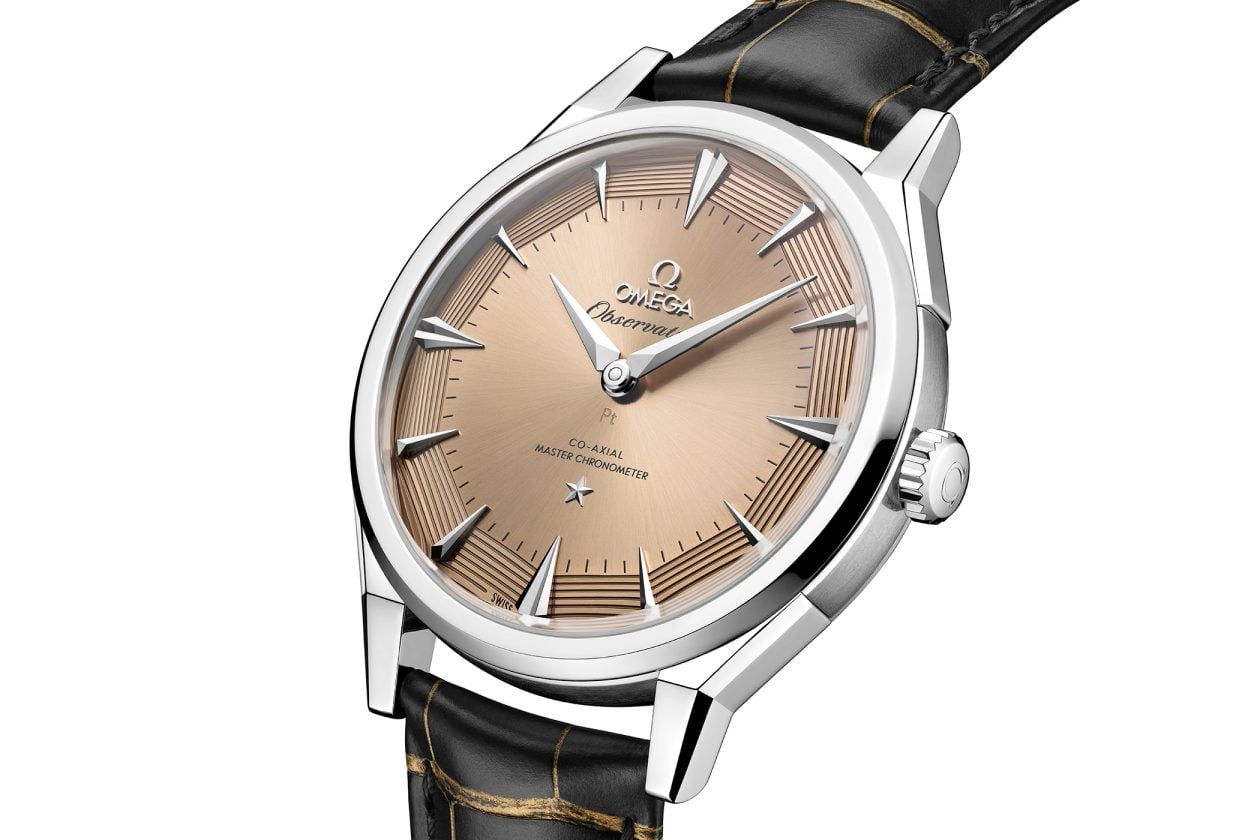 Omega Constellation Observatory