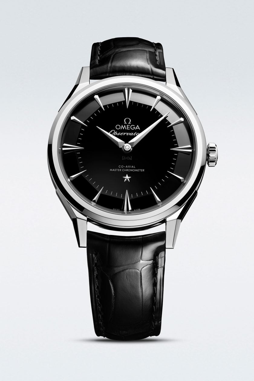 Omega Constellation Observatory O-Megasteel