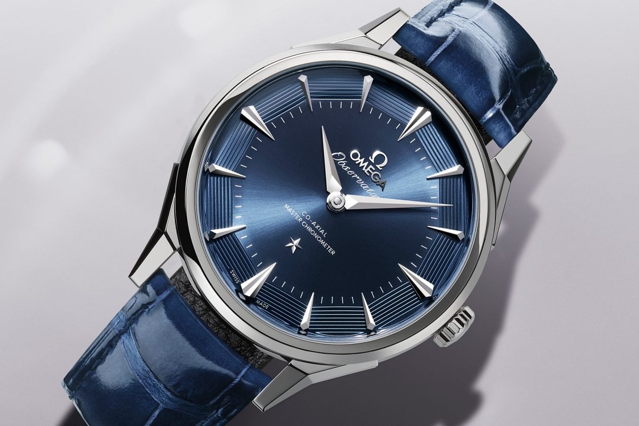 Constellation O-Megasteel