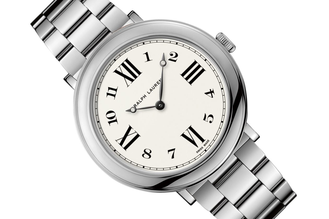 Ralph Lauren RL888 38 mm