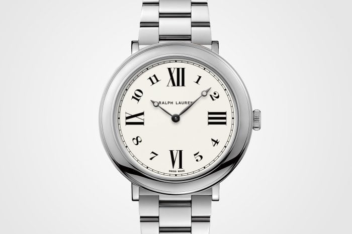Ralph Lauren RL888 38 mm