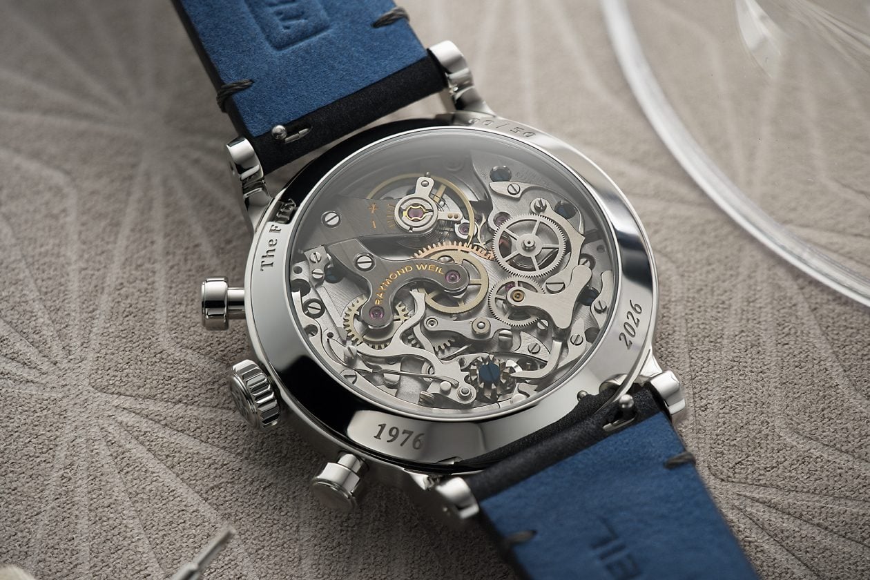 kaliber Valjoux 23-6