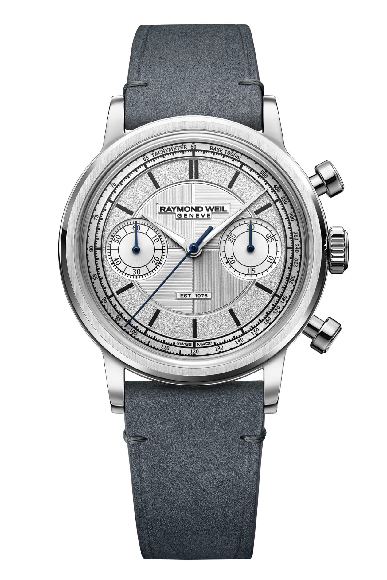 Raymond Weil The Fifty
