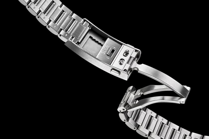 nowe zapięcie z mikro-regulacją