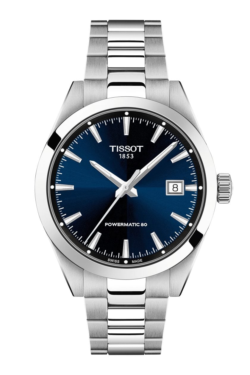 Tissot Gentleman