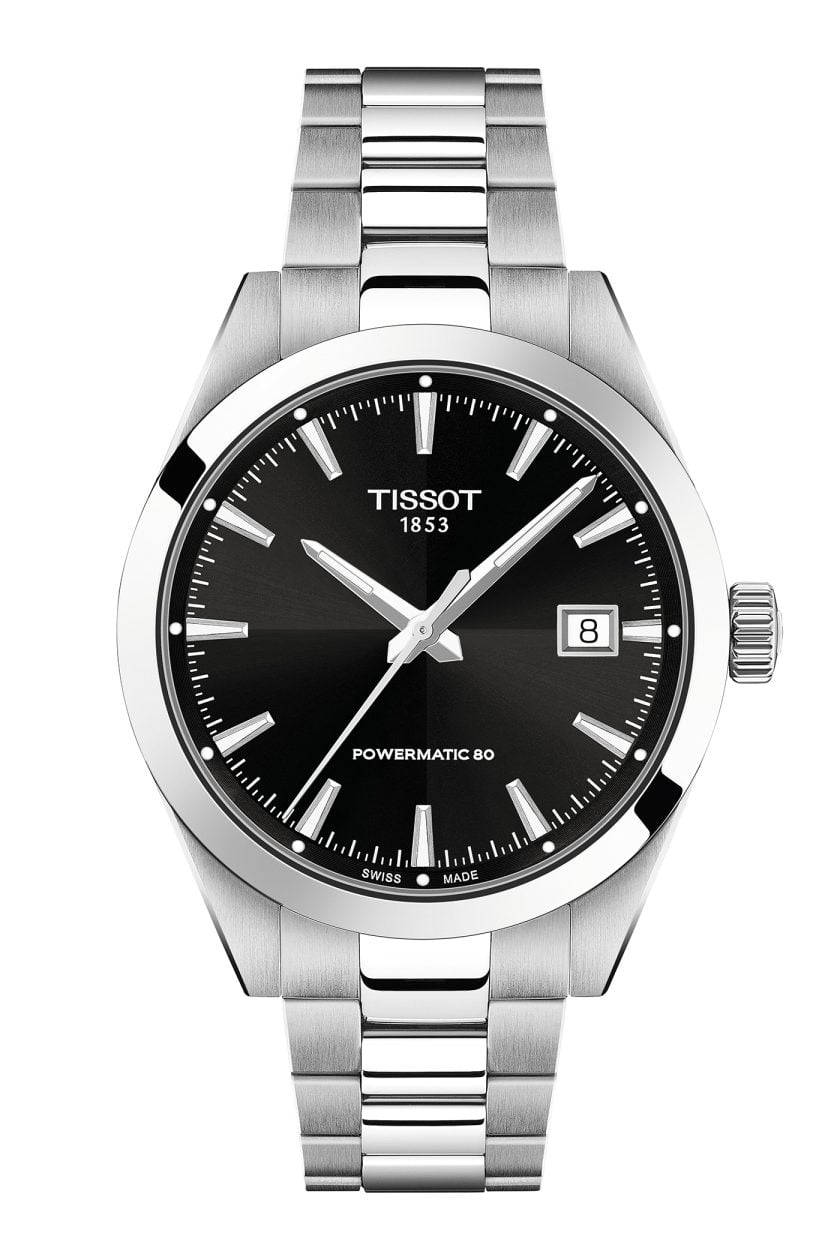 Tissot Gentleman