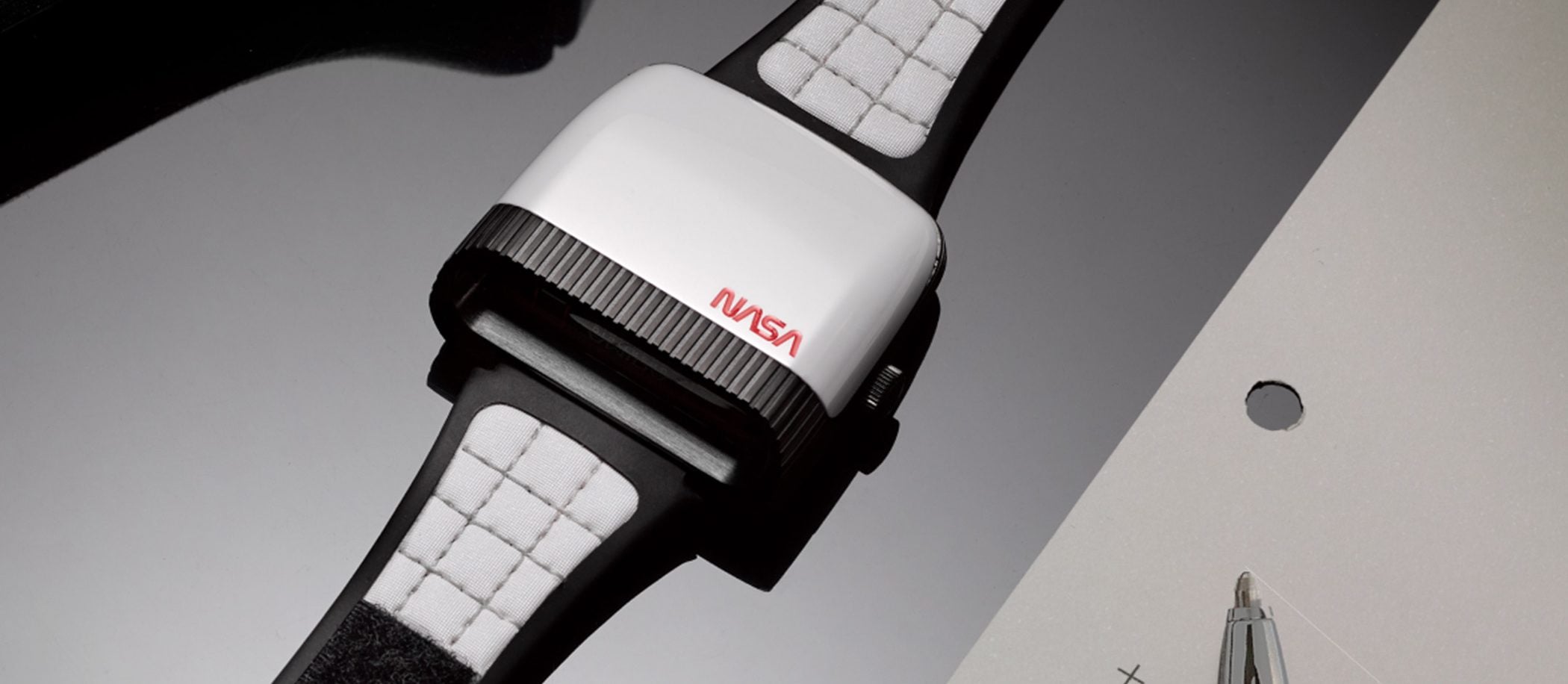 Amida Digitrend NASA Edition