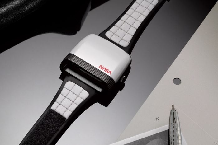 Amida Digitrend NASA Edition