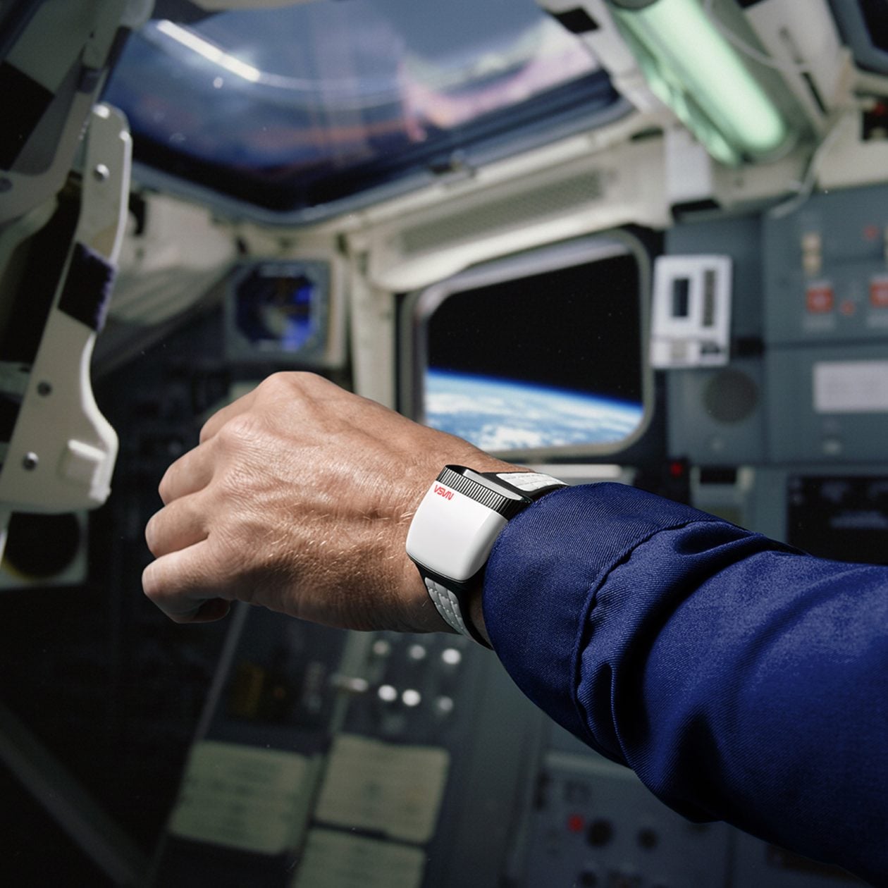 Amida Digitrend NASA Edition