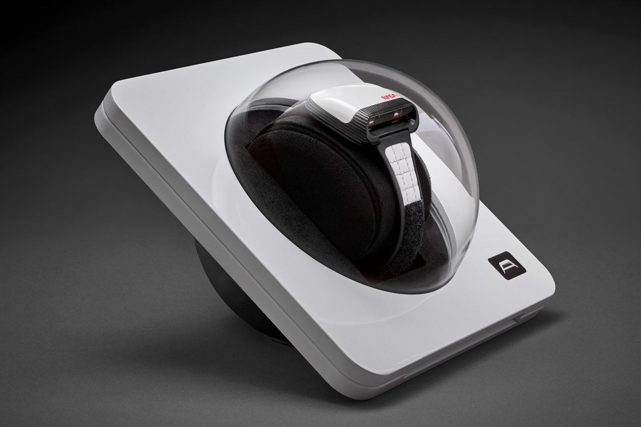 Amida Digitrend NASA Edition