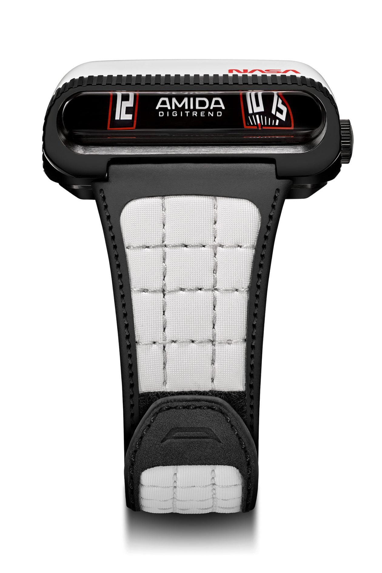 Amida Digitrend NASA Edition