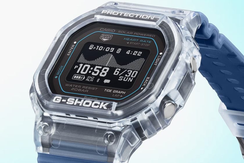 G-Shock GBX-H5600