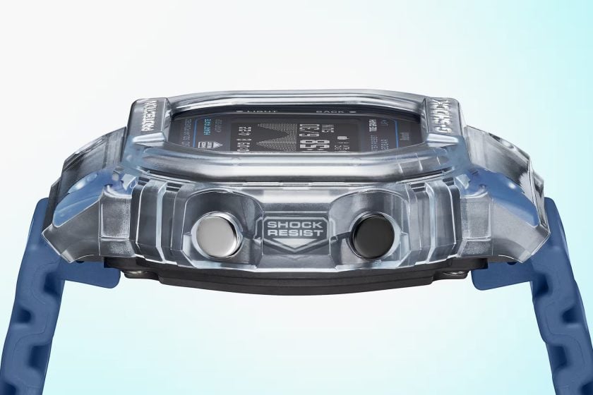 G-Shock GBX-H5600