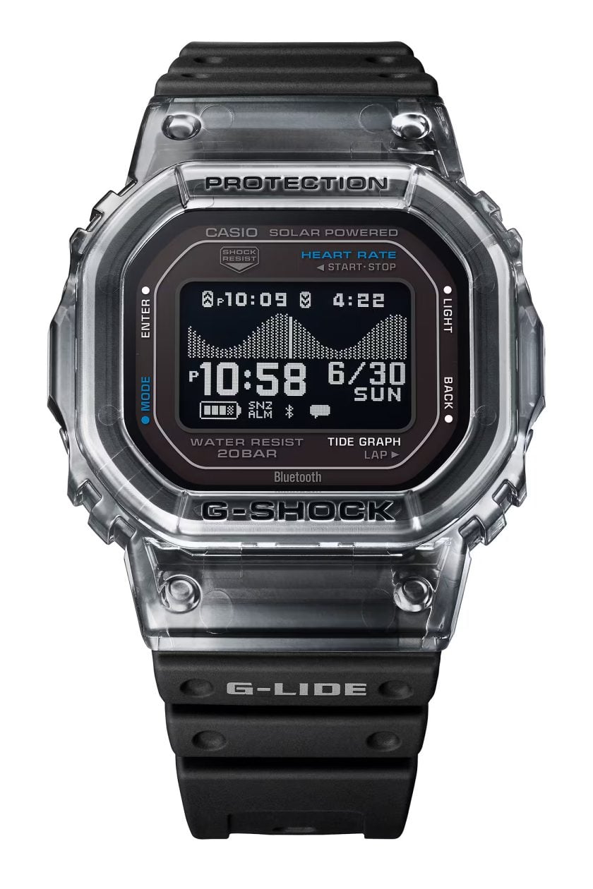 G-Shock GBX-H5600