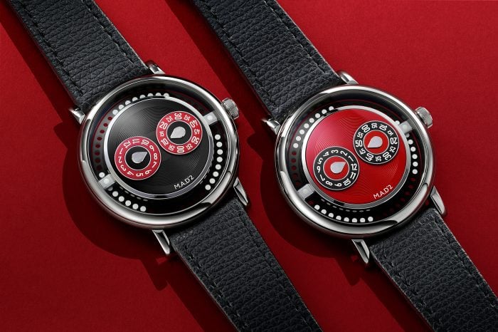 M.A.D. Editions M.A.D.2 R&B i REDemption