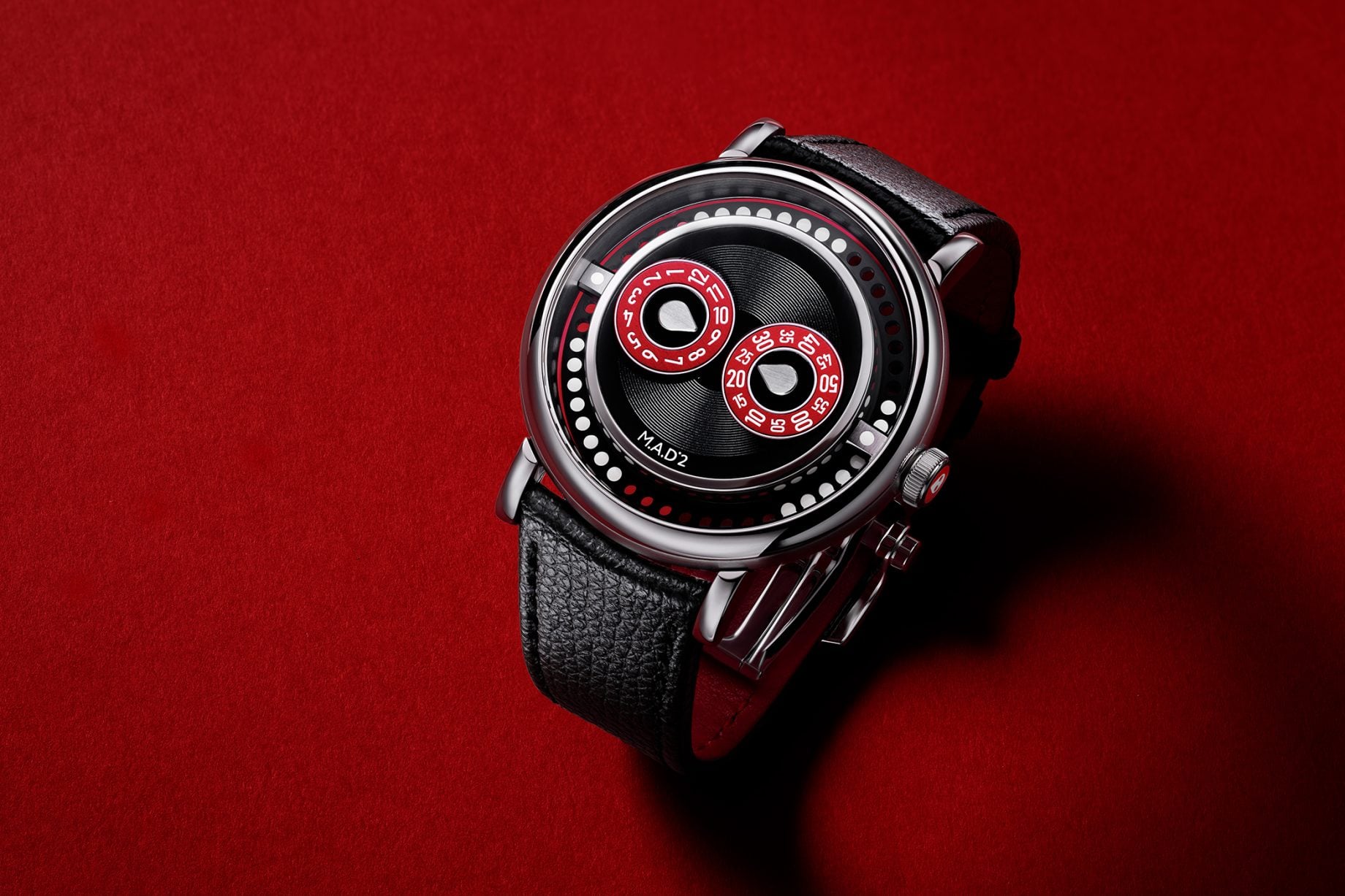 M.A.D. Editions M.A.D.2 R&B