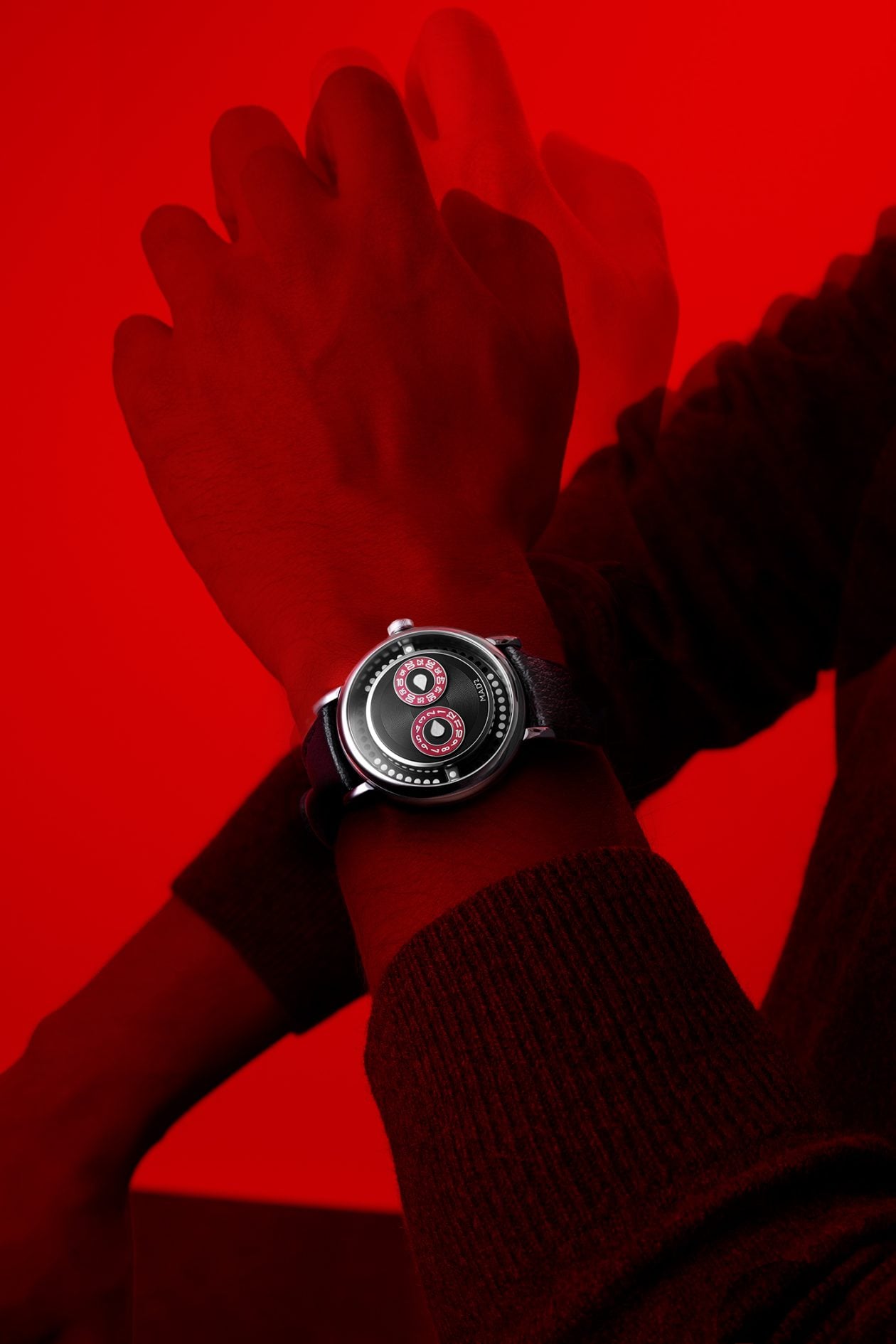 M.A.D. Editions M.A.D.2 R&B