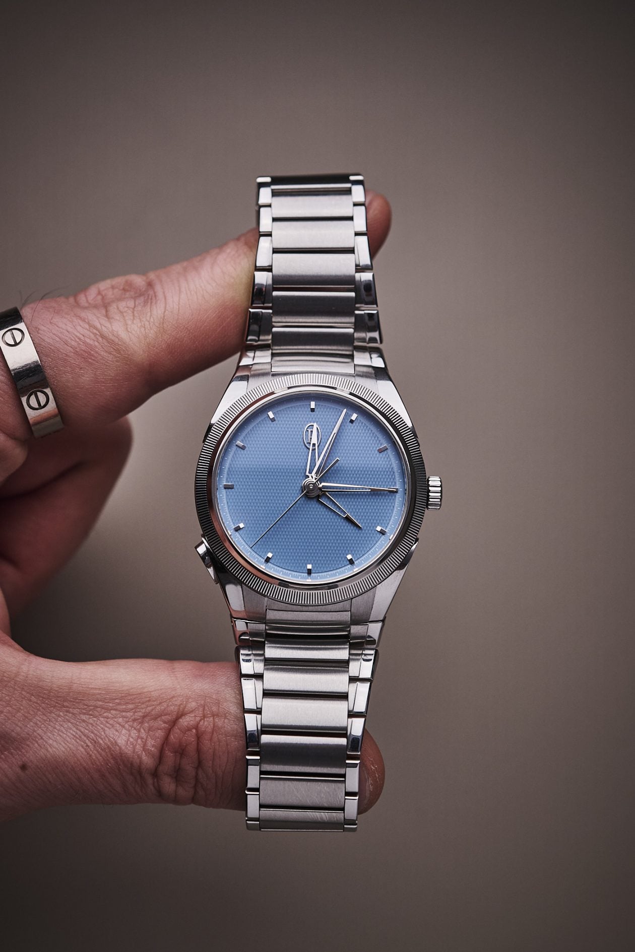 Parmigiani Fleurier Tonda PF Chronograph Mystérieux