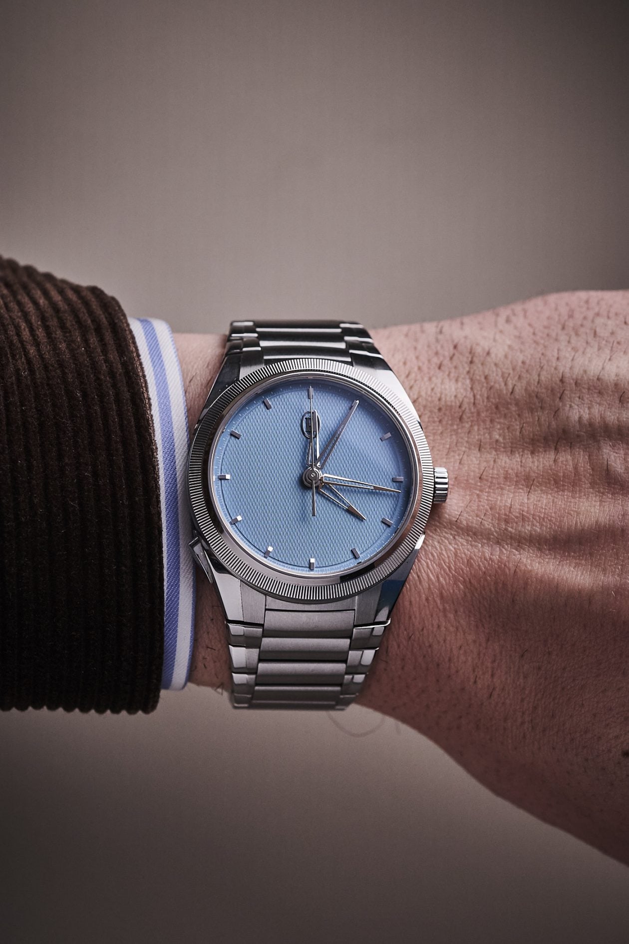 Parmigiani Fleurier Tonda PF Chronograph Mystérieux