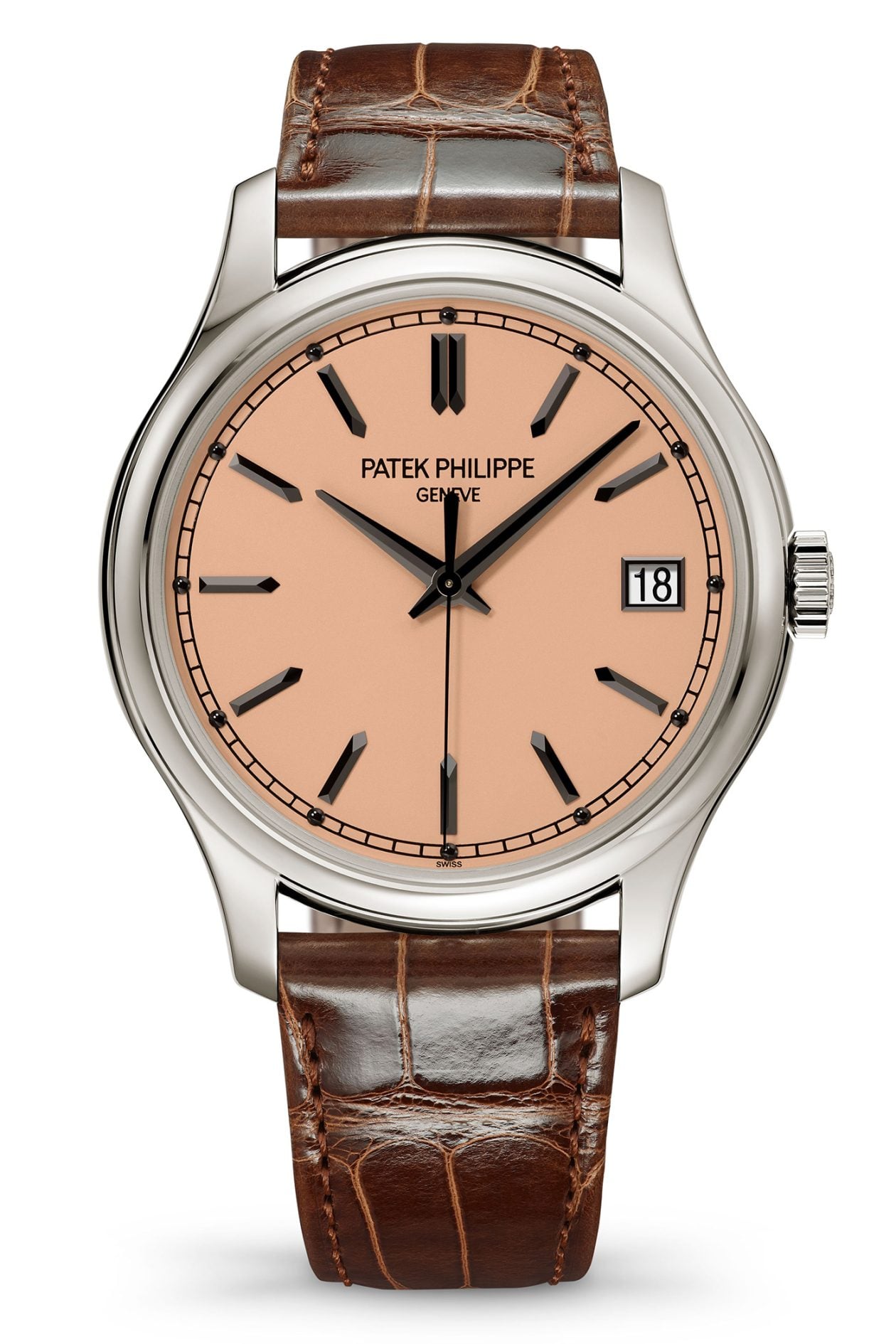 Patek Philippe Calatrava 5227G-015