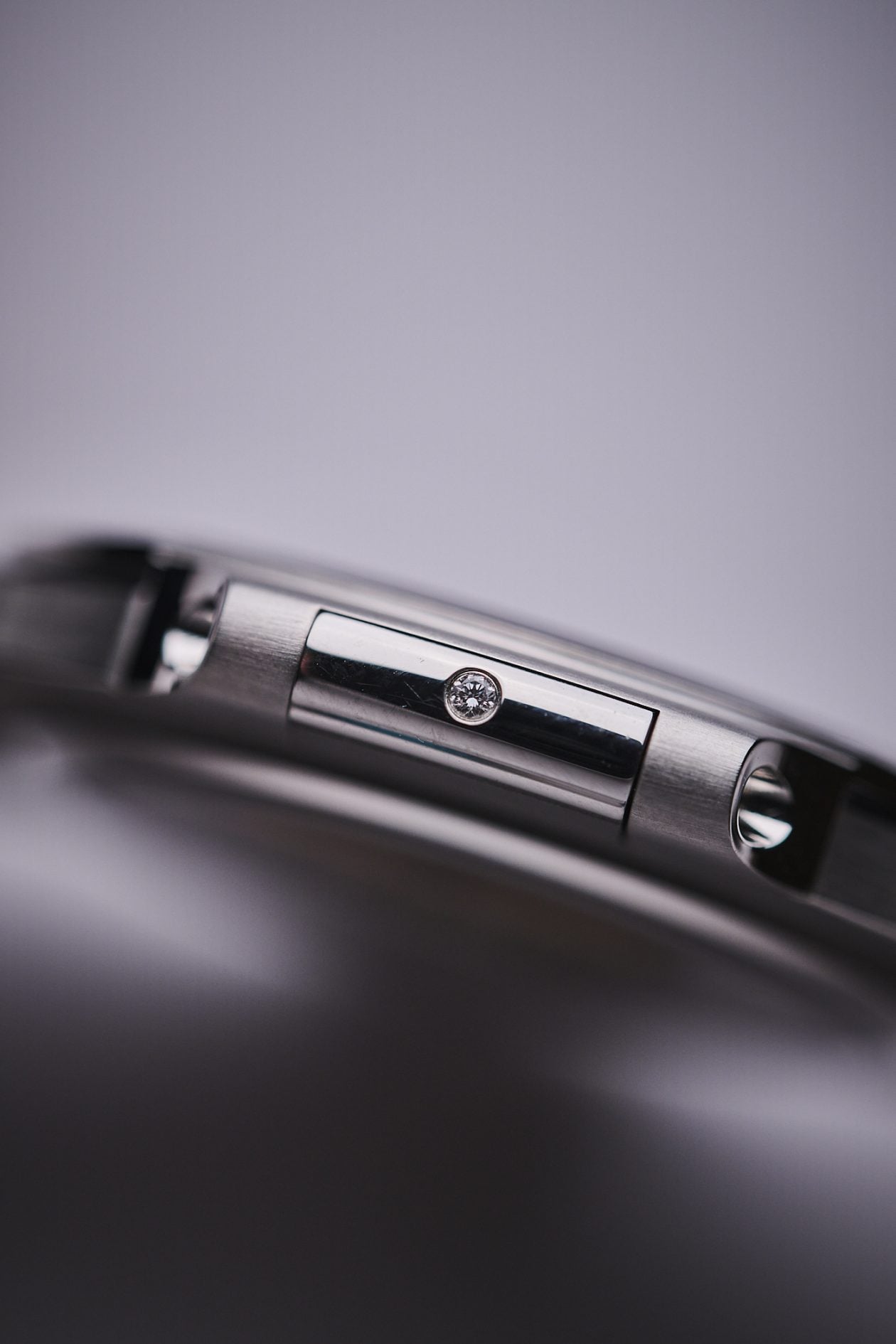 Patek Philippe Nautilus Ref. 5610/1P-001