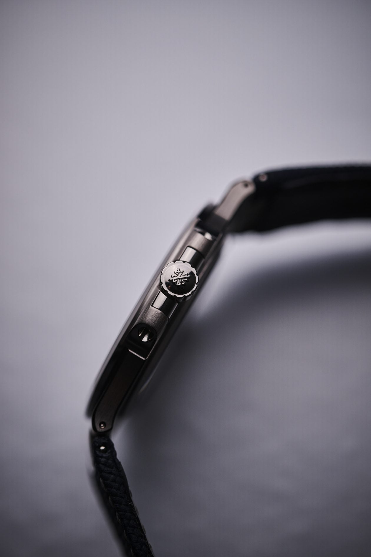 Patek Philippe Nautilus Ref. 5810G-001