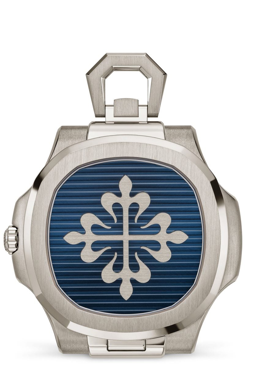 Patek Philippe Nautilus Ref. 958G-001