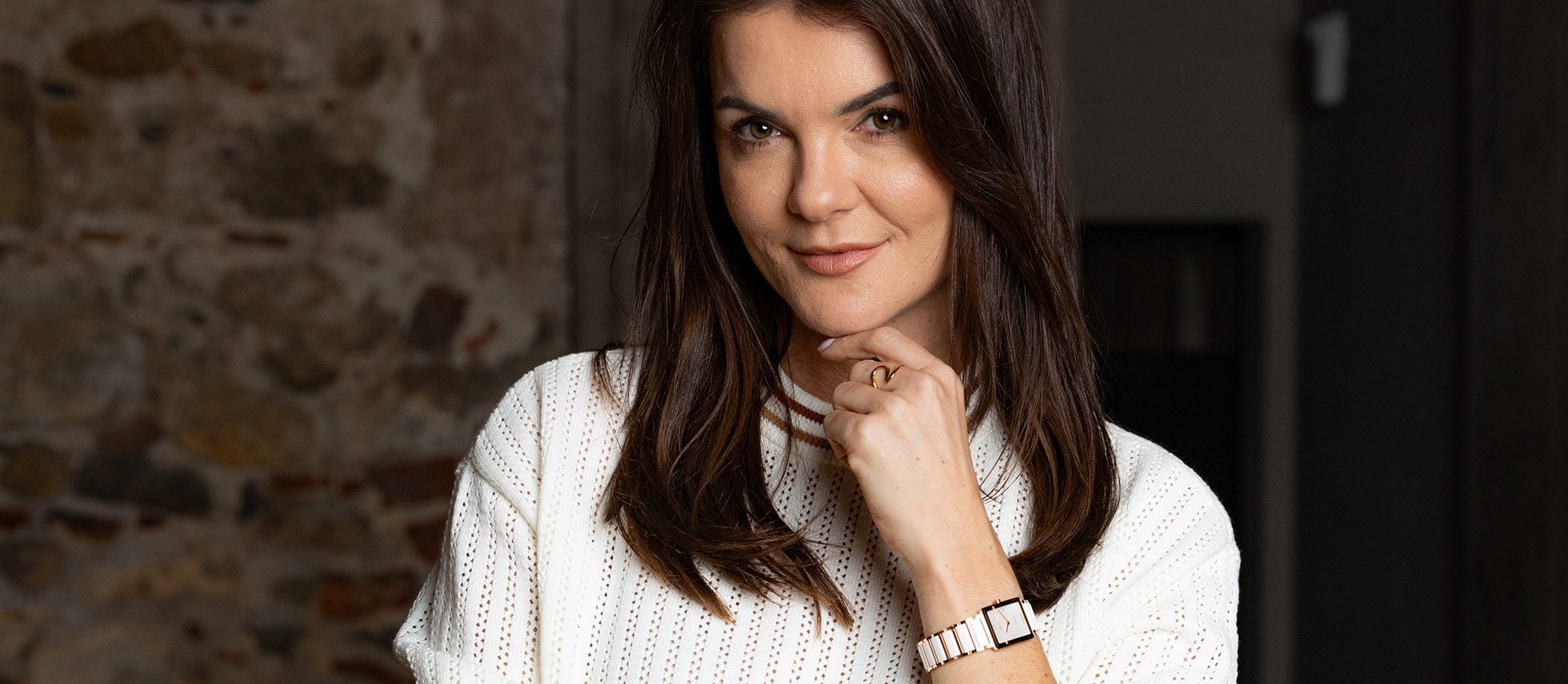 Agnieszka Radwańska przyjaciółką marki Rado