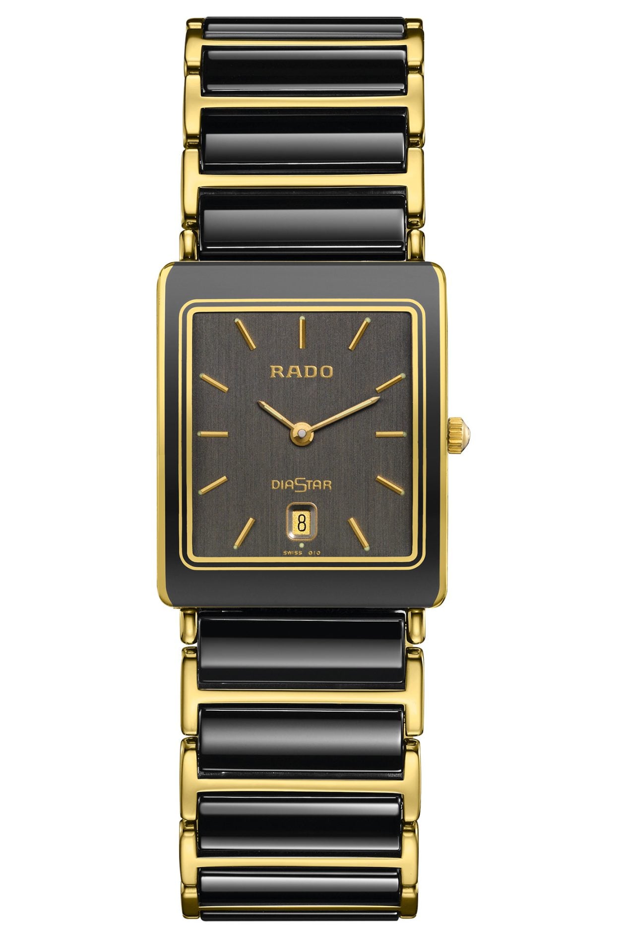 Rado Anatom DiaStar z 1986 roku