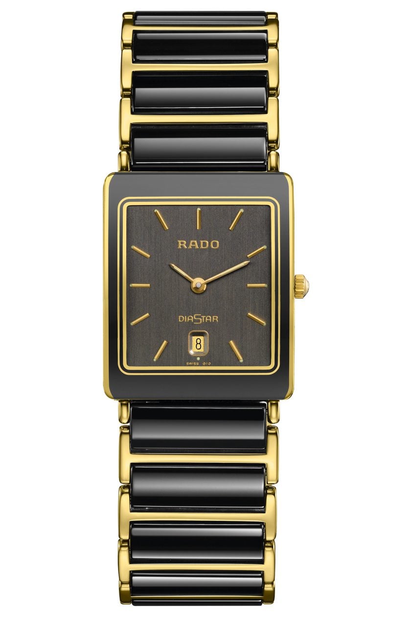 Rado Anatom DiaStar z 1986 roku