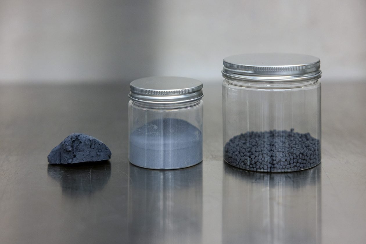 Rado - produkcja ceramiki high-tech