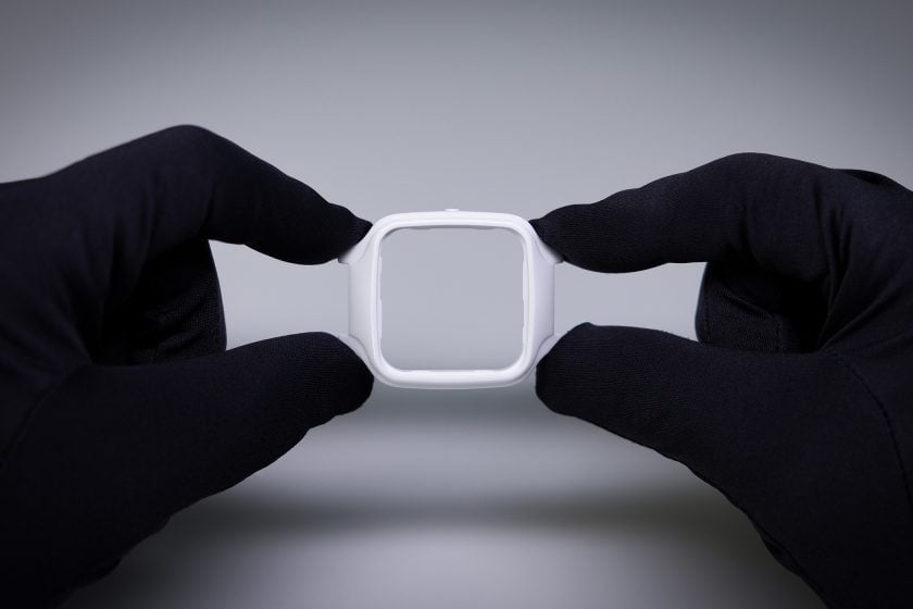 Rado - produkcja ceramiki high-tech