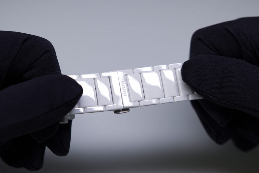 Rado - produkcja ceramiki high-tech