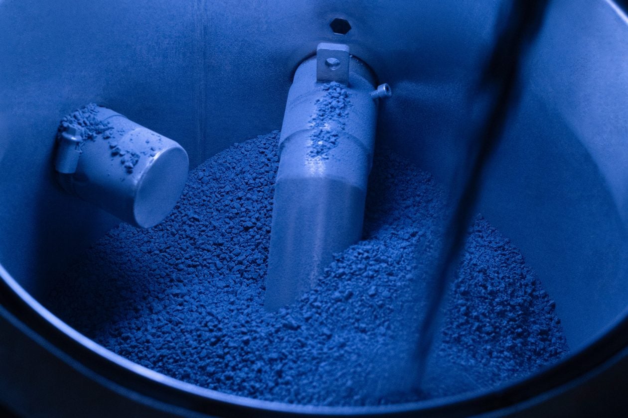 Rado - produkcja ceramiki high-tech