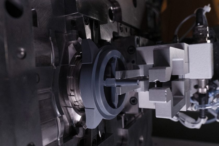 Rado - produkcja ceramiki high-tech