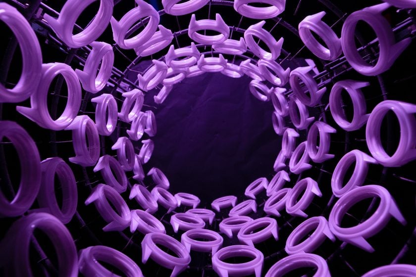 Rado - produkcja ceramiki plazmowej