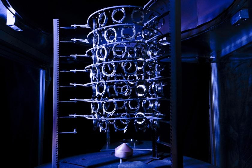 Rado - produkcja ceramiki plazmowej