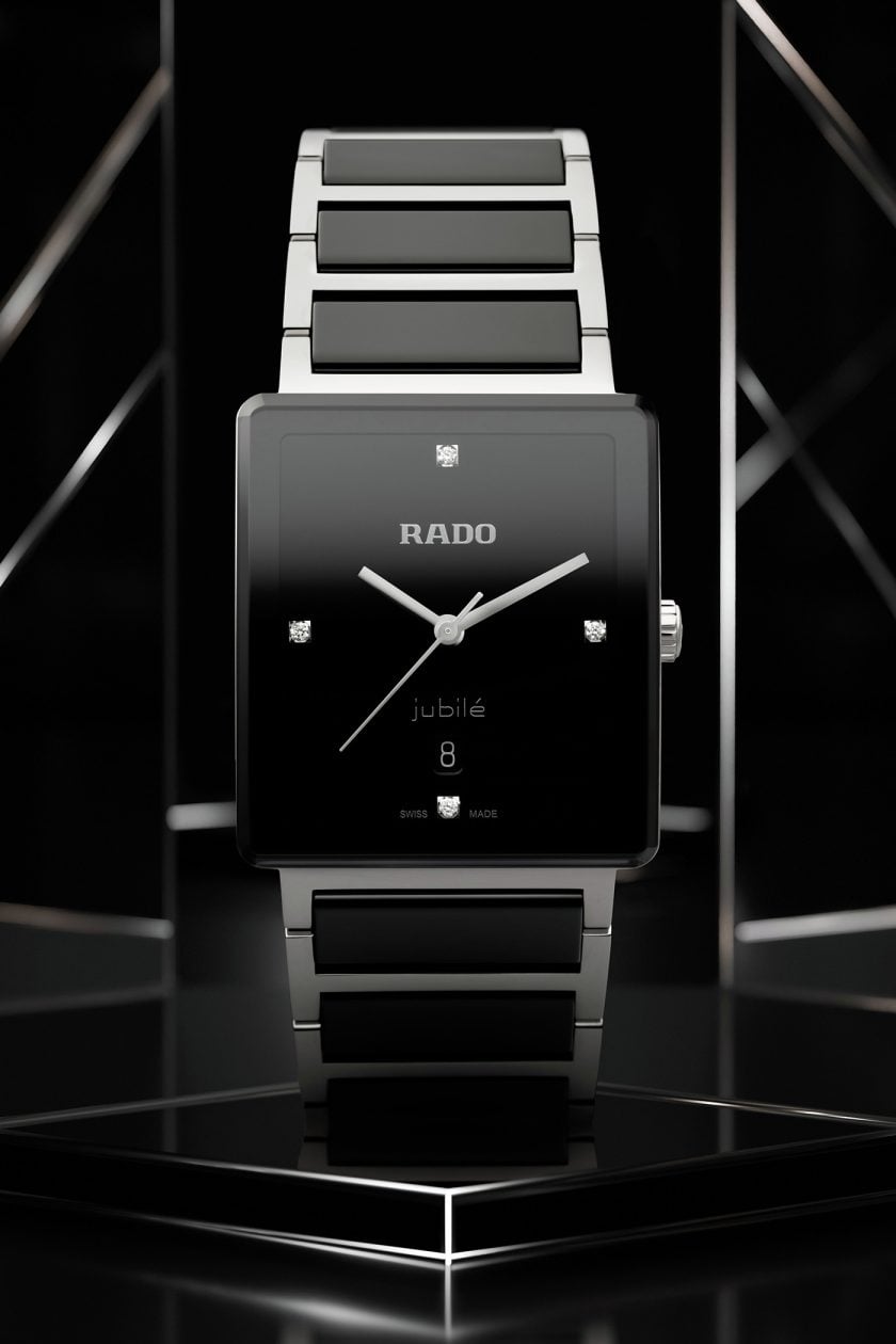 Rado Integral