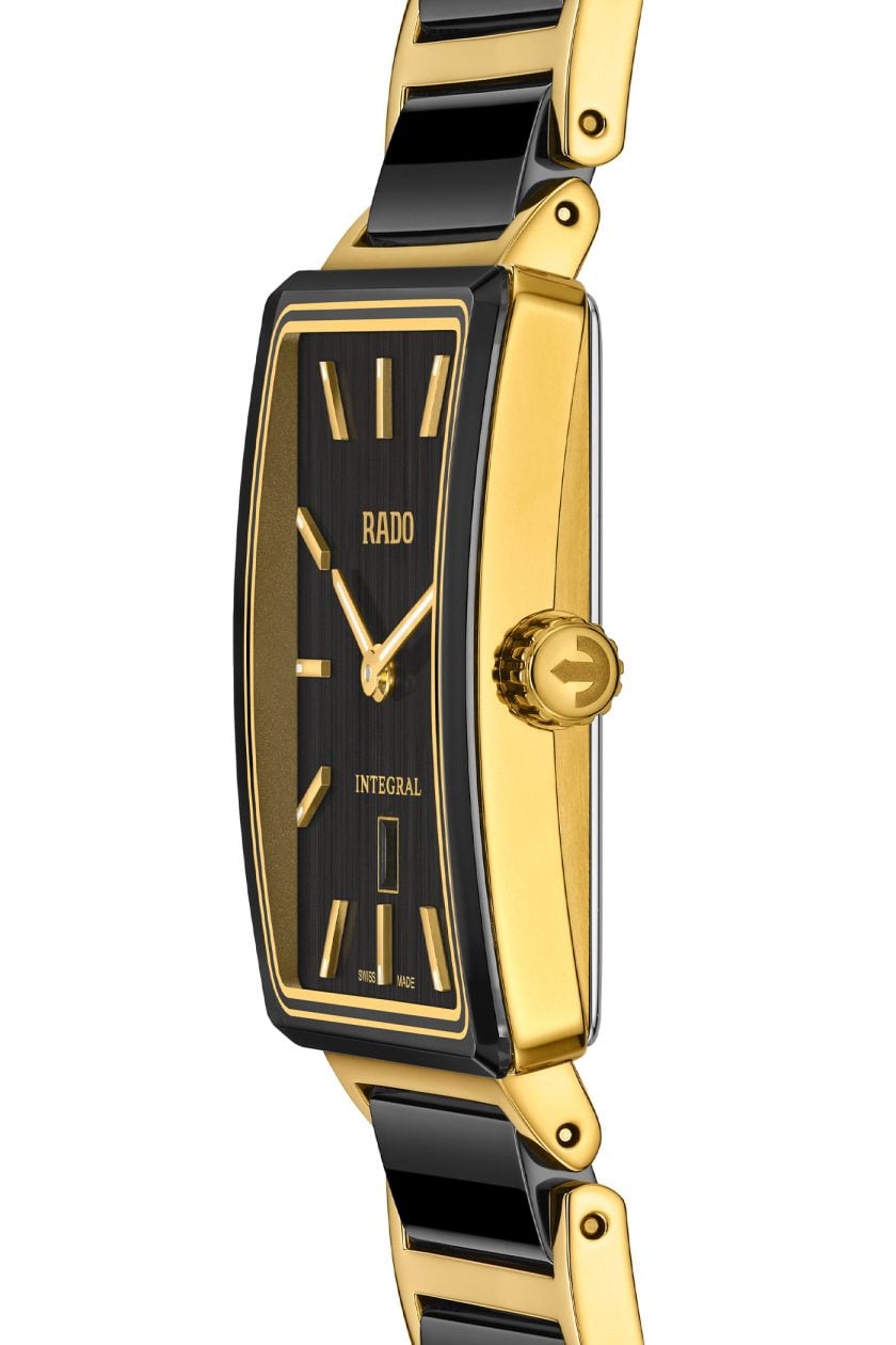 Rado Integral 40-Year Anniversary