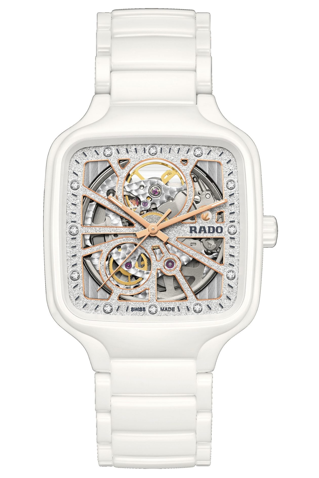 Rado True Square ref. R27073722