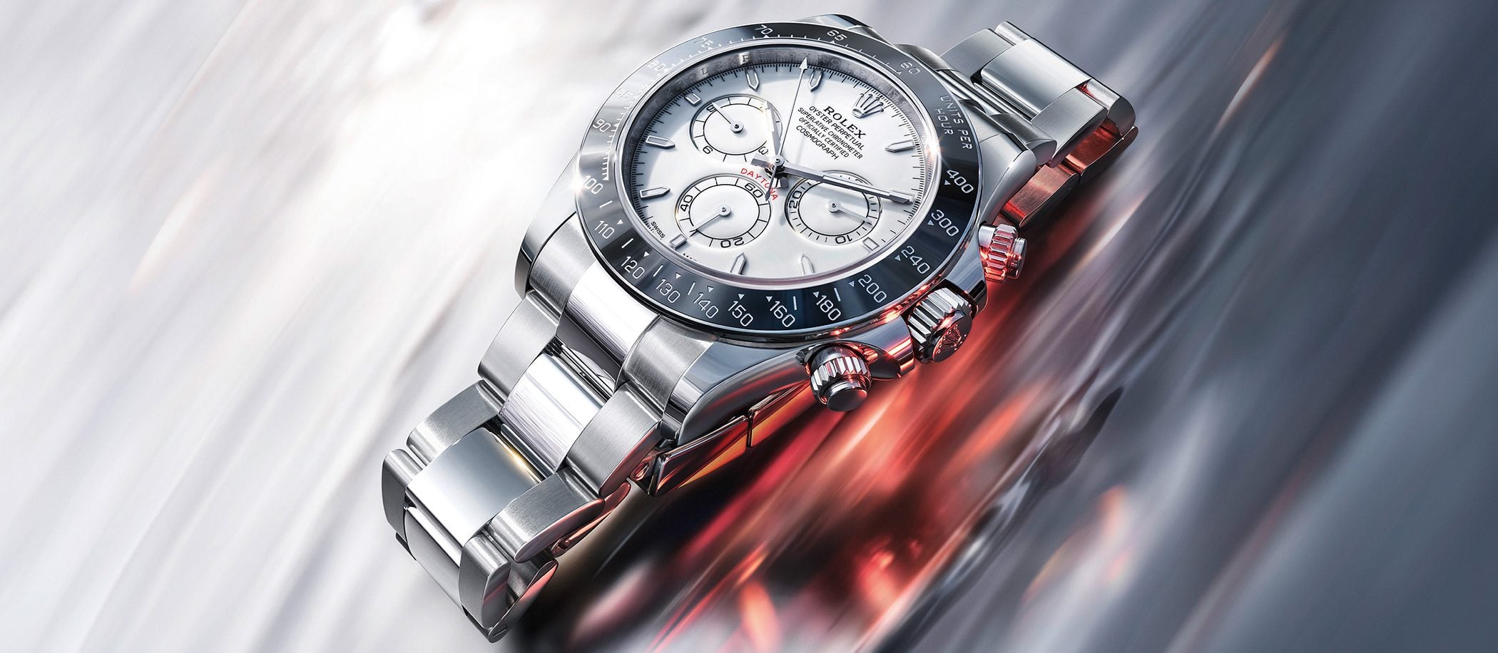 Rolex Daytona ref. 126502