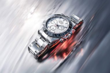 Rolex Daytona ref. 126502