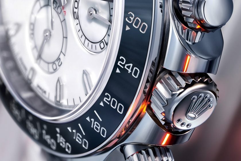 Wkładka bezela z Cerachromu