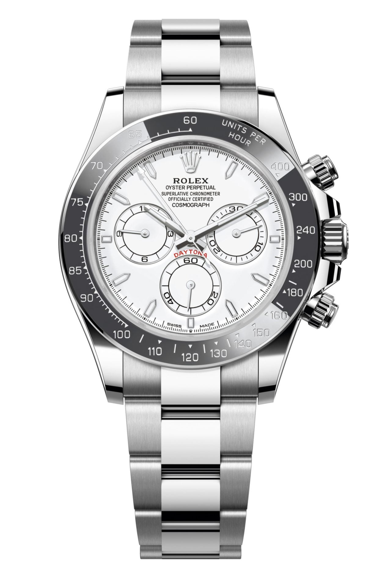 Rolex Daytona ref. 126502