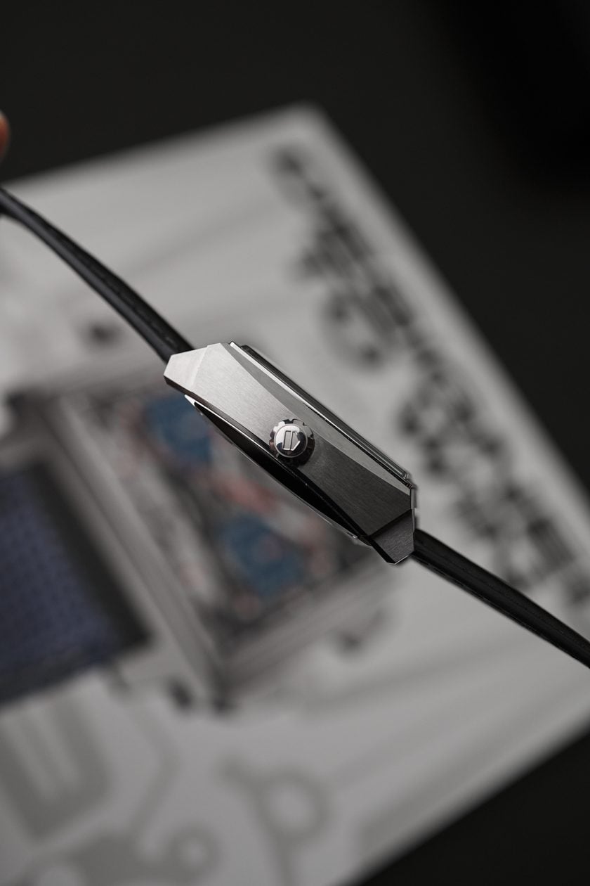 TAG Heuer Monaco Chronograph