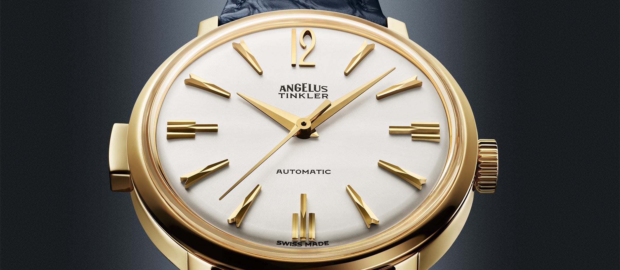 Angelus Tinkler 1958