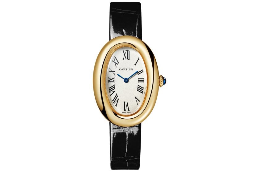 Cartier Baignoire