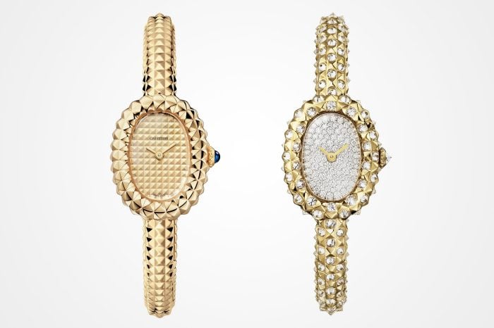 Cartier Baignoire